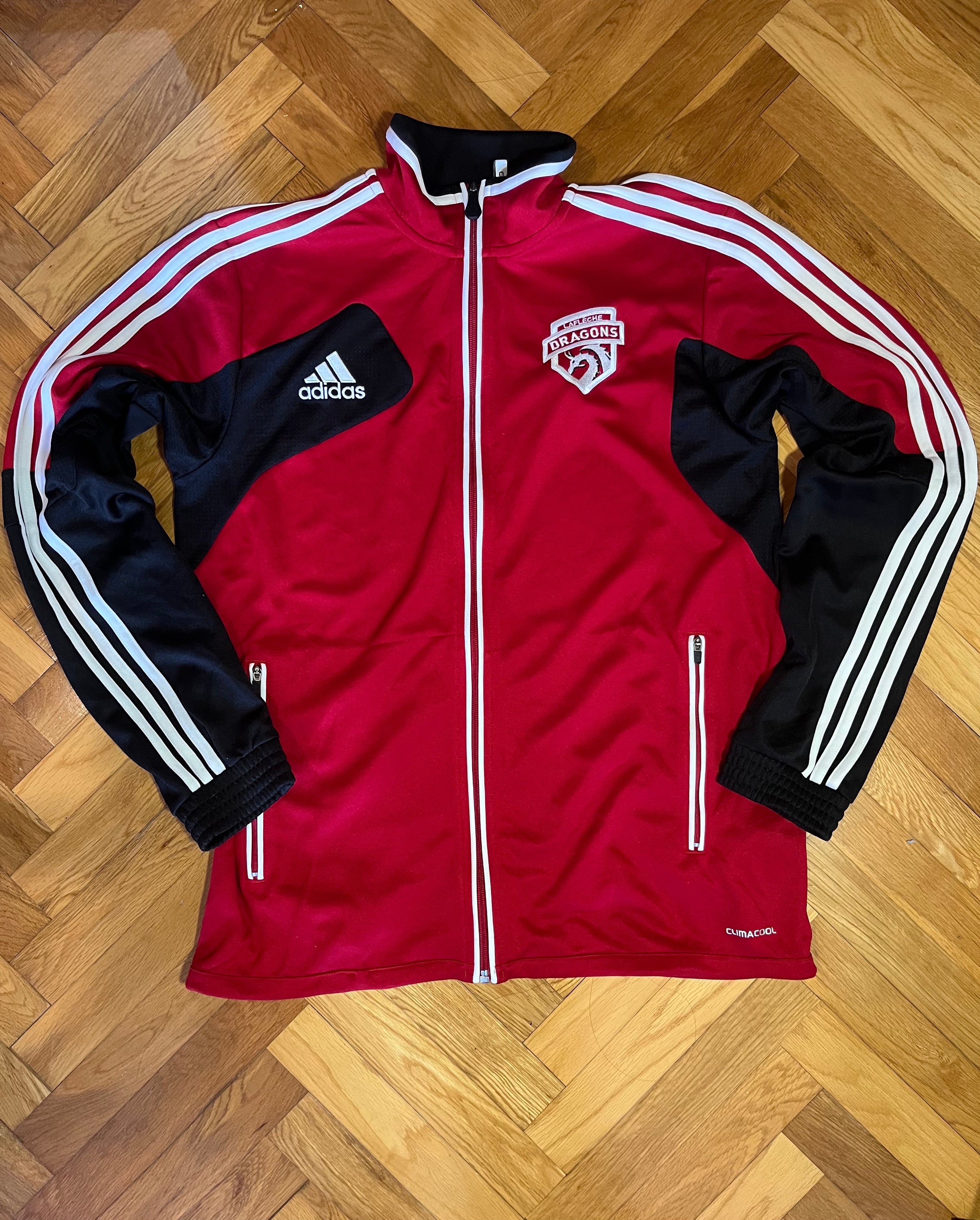 Chaqueta Adidas Vintage – Talla M