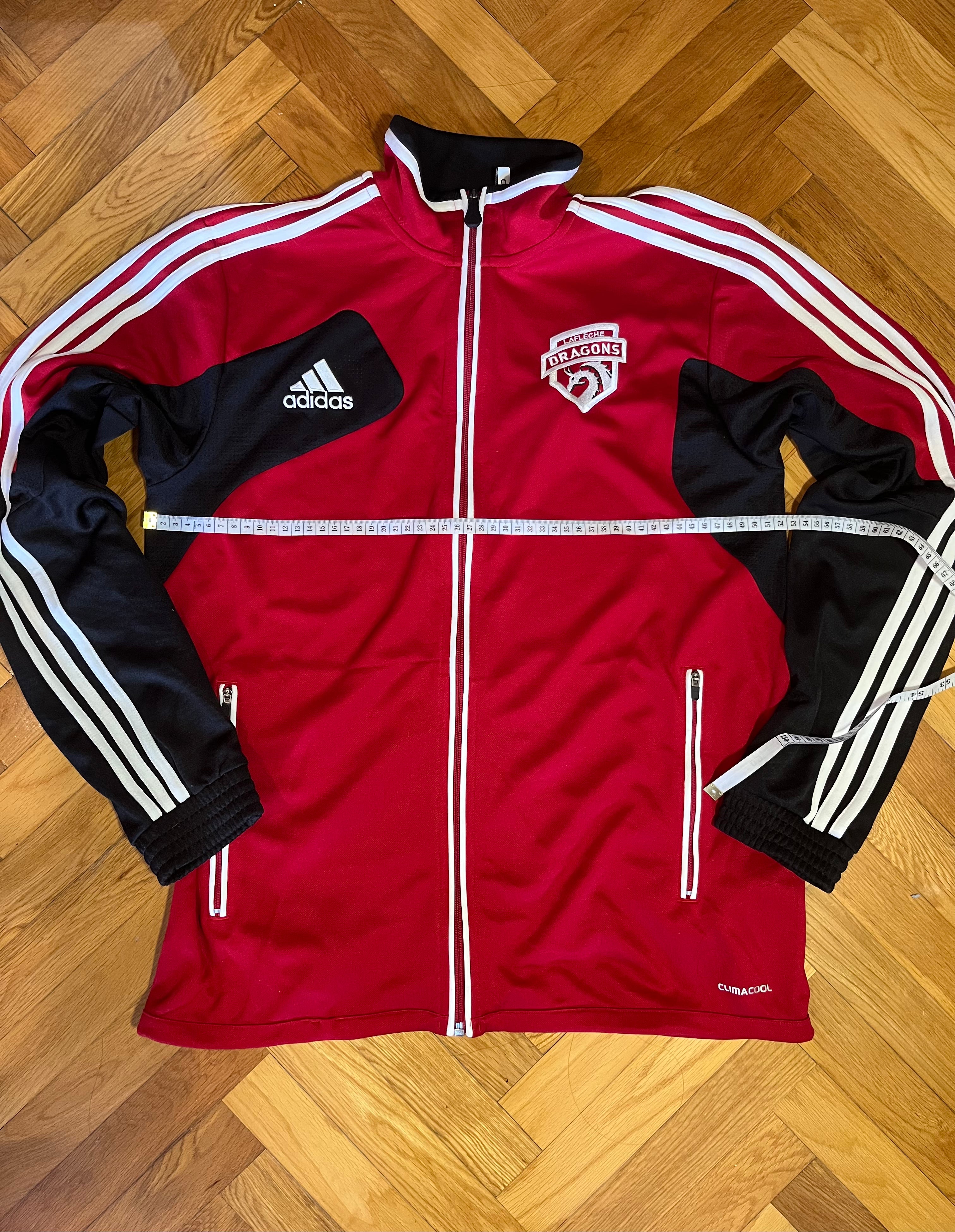 Chaqueta Adidas Vintage – Talla M