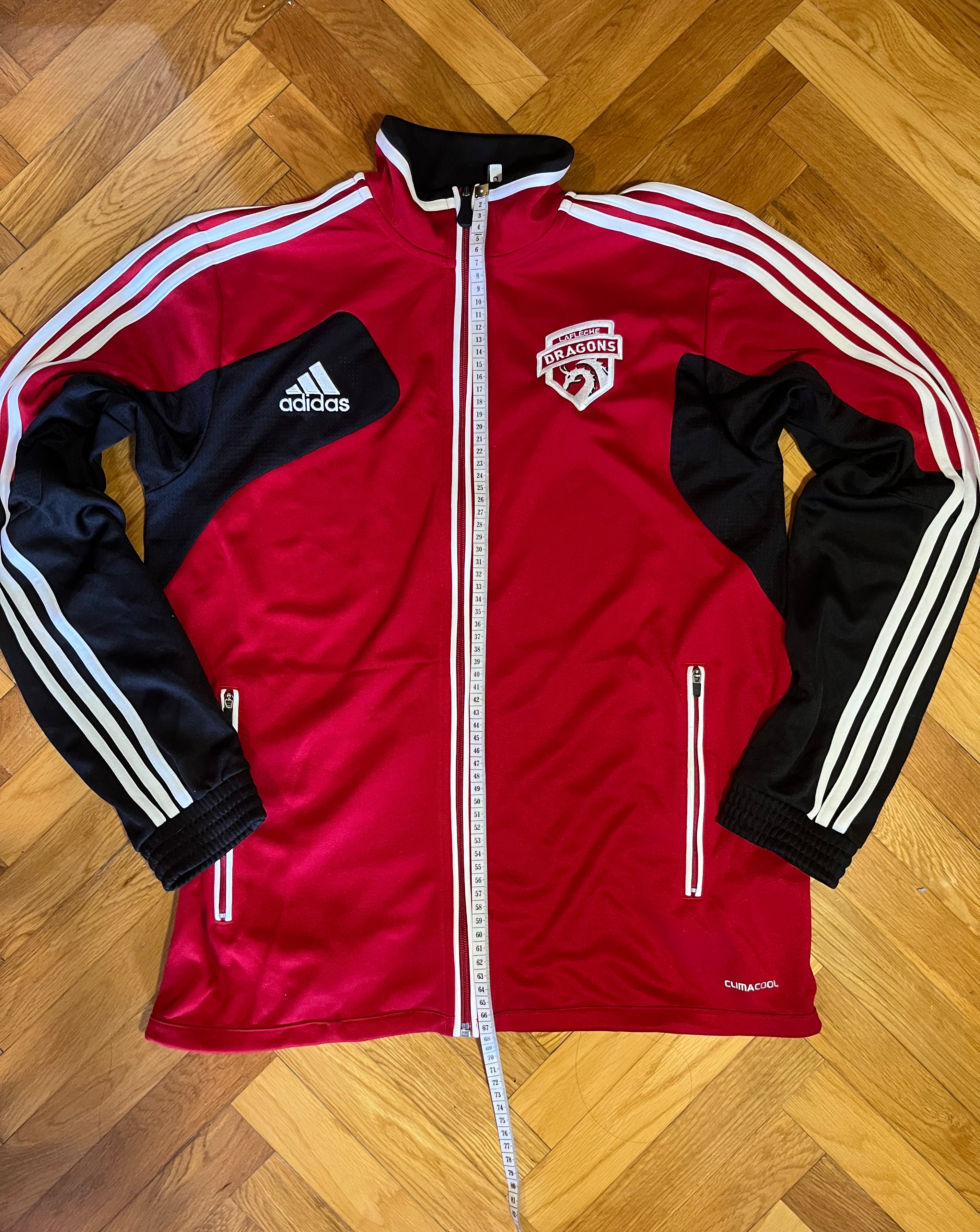 Chaqueta Adidas Vintage – Talla M