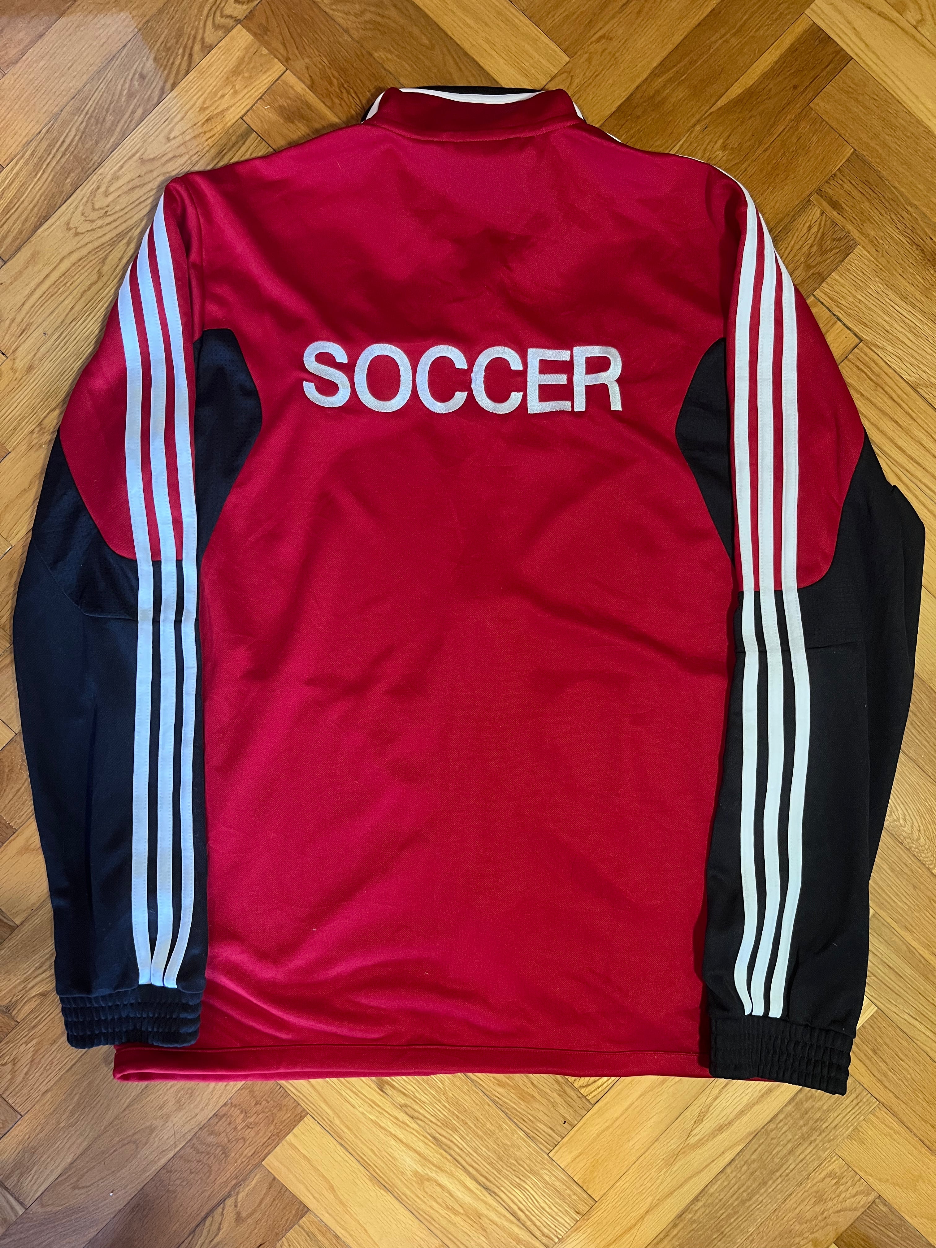Chaqueta Adidas Vintage – Talla M
