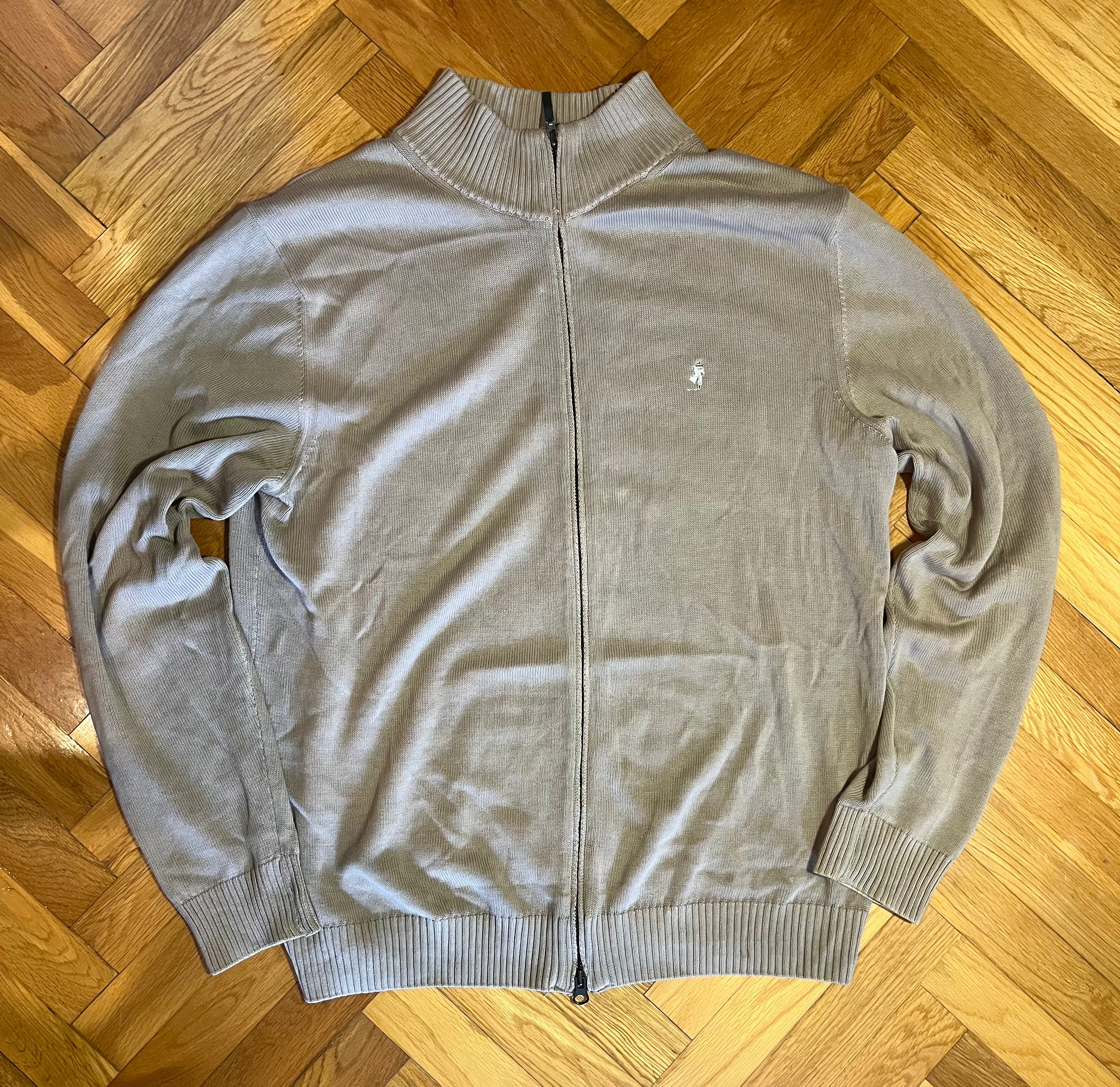 Chaqueta Marlboro Classics Vintage – Talla L