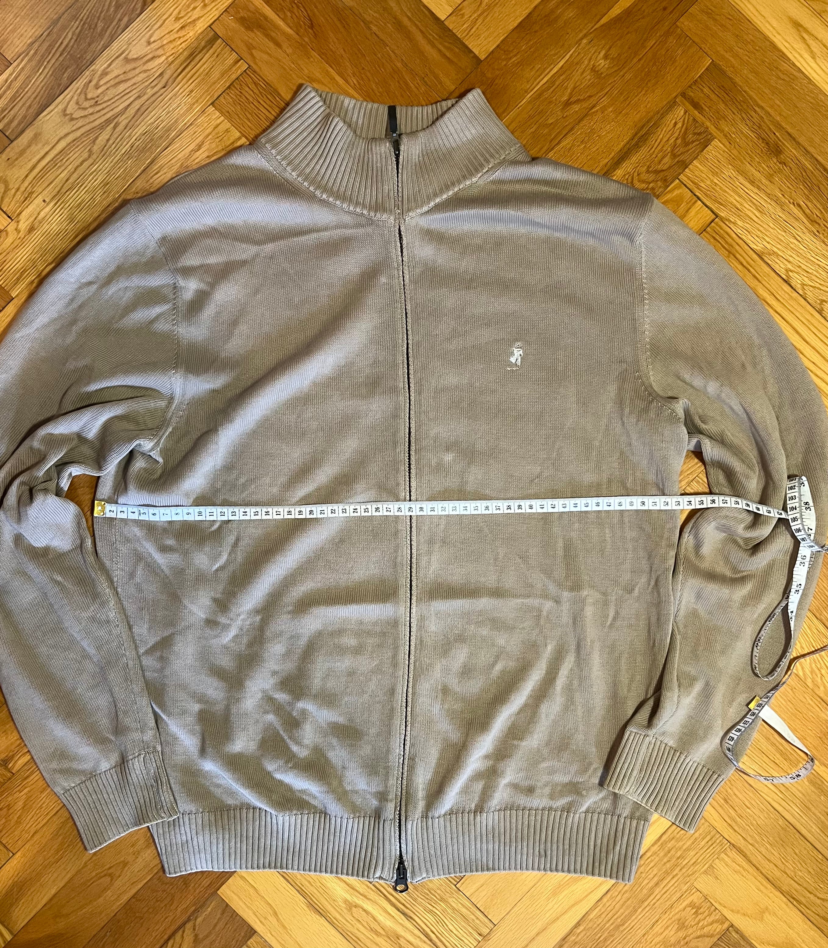 Chaqueta Marlboro Classics Vintage – Talla L