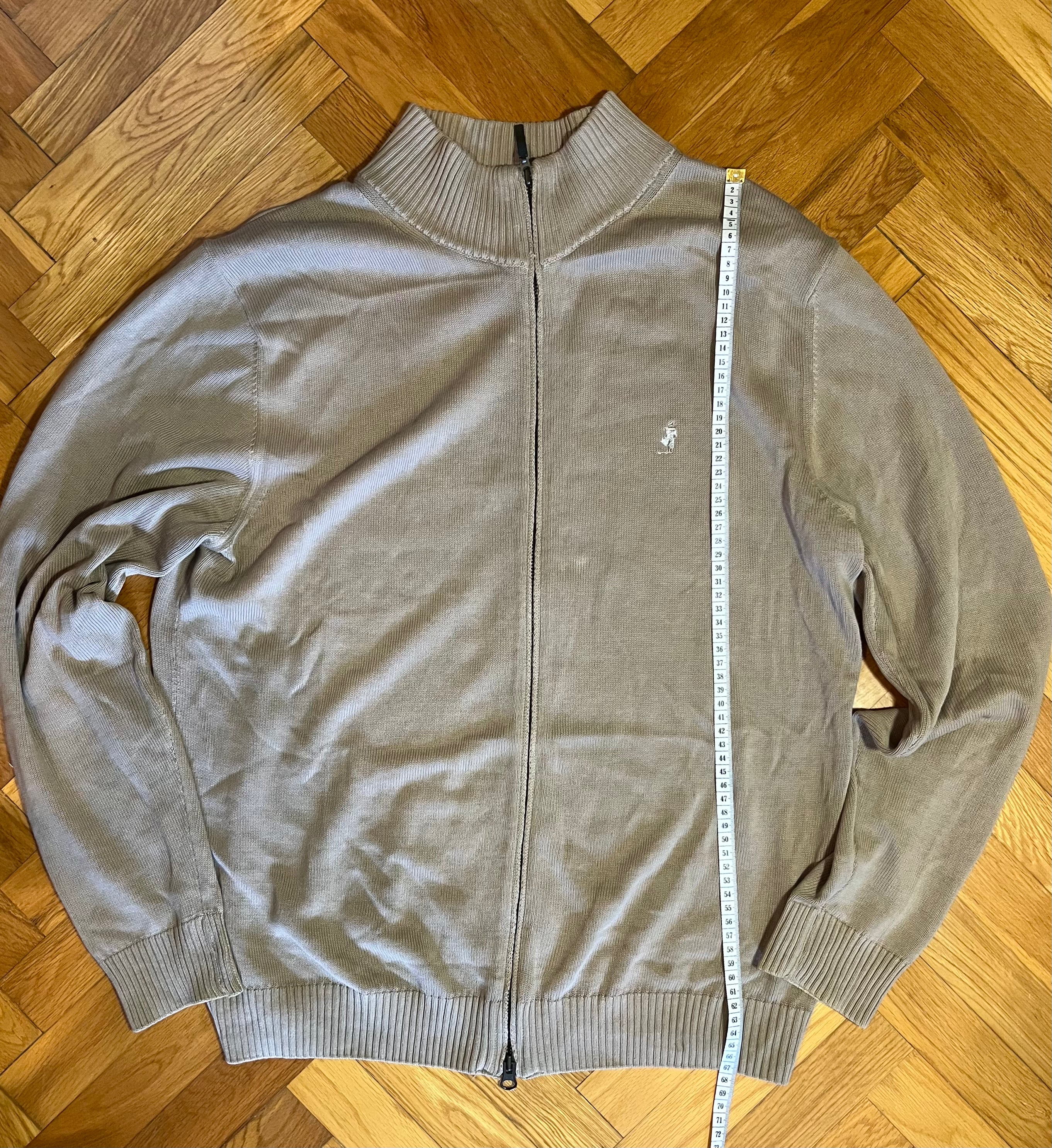 Chaqueta Marlboro Classics Vintage – Talla L