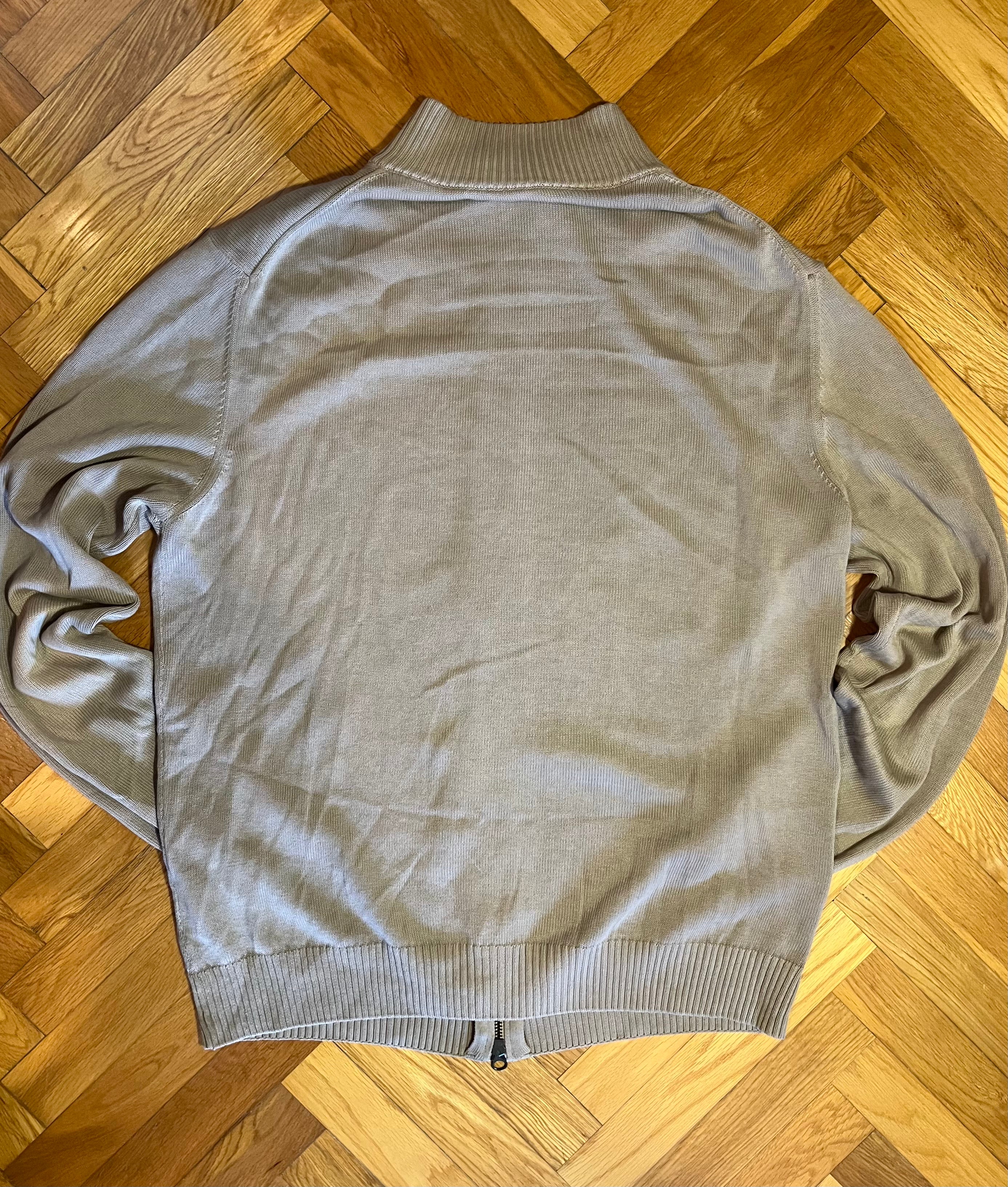 Chaqueta Marlboro Classics Vintage – Talla L