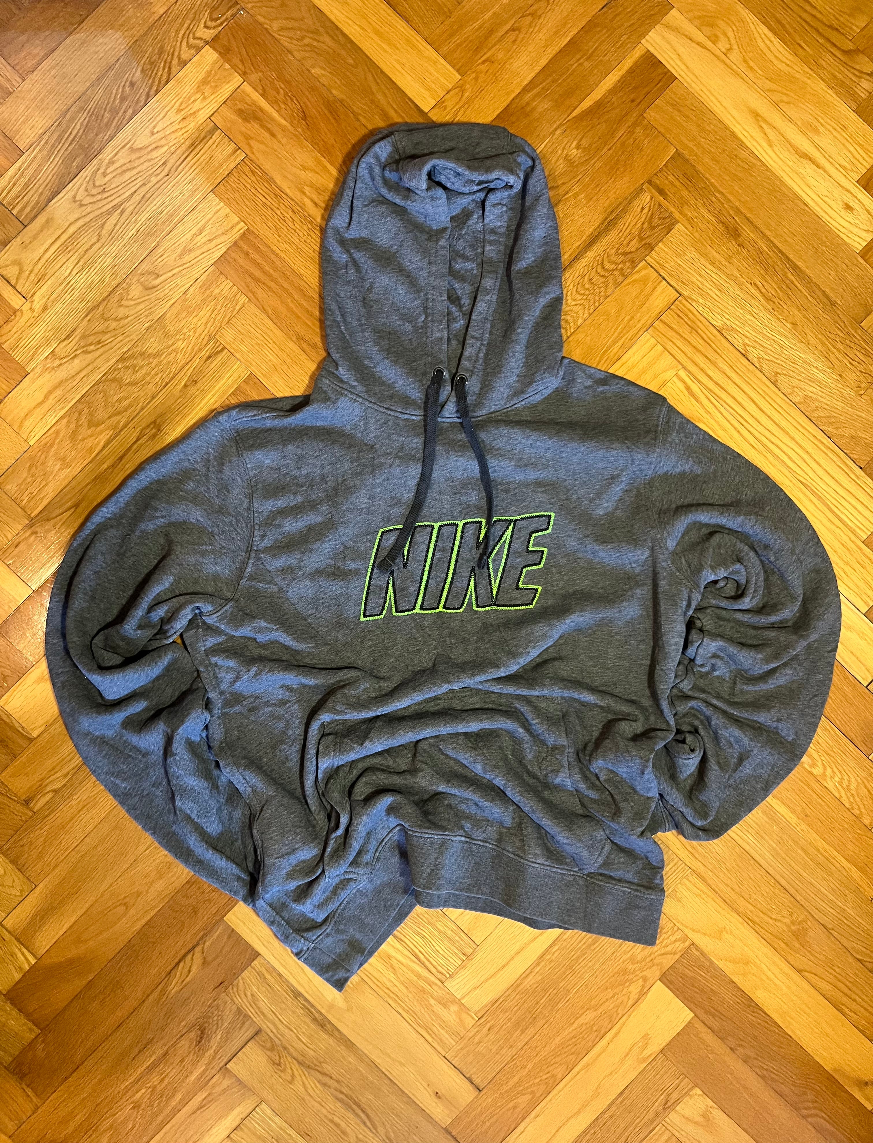 Sudadera Nike Original – Talla M
