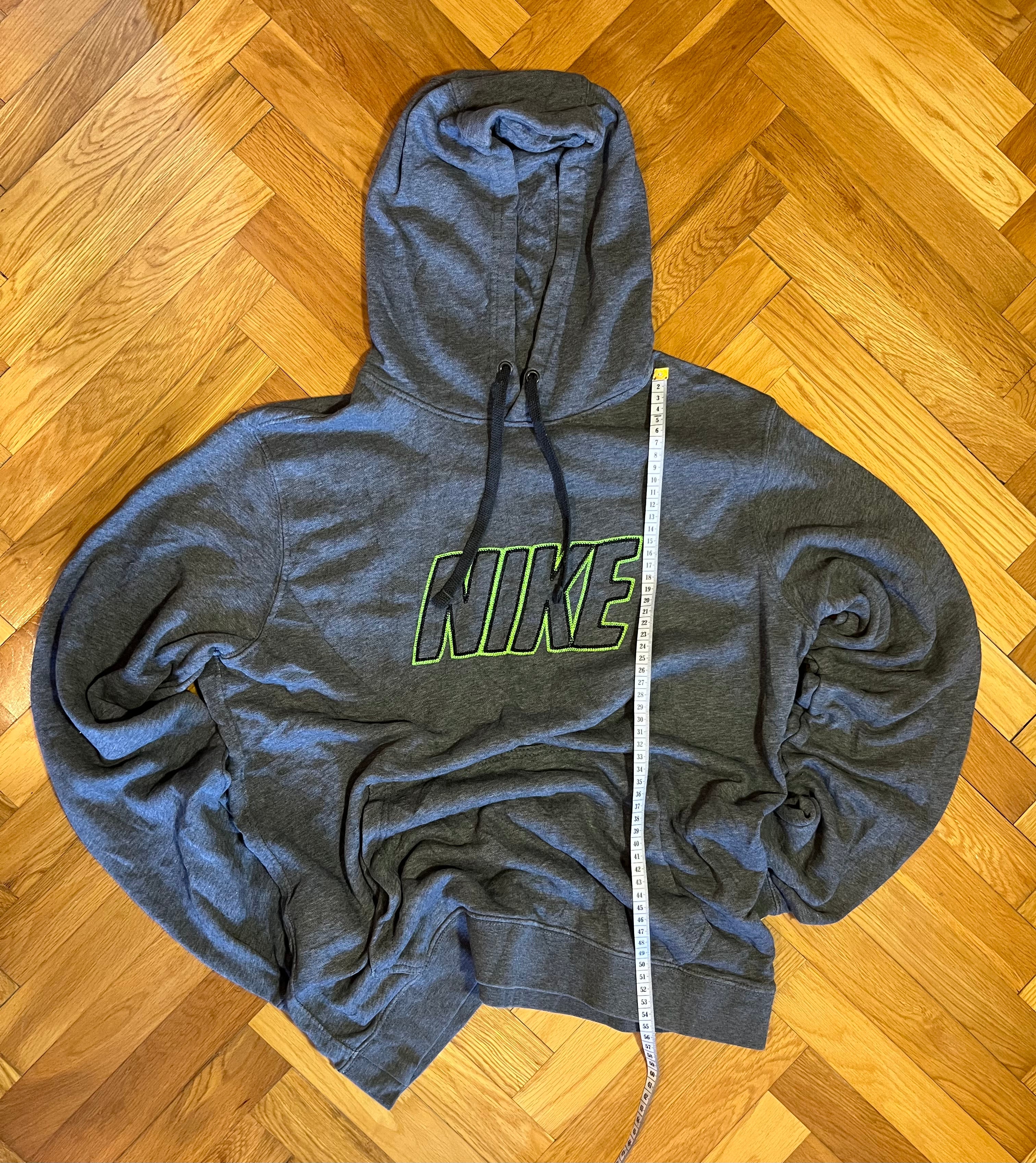 Sudadera Nike Original – Talla M