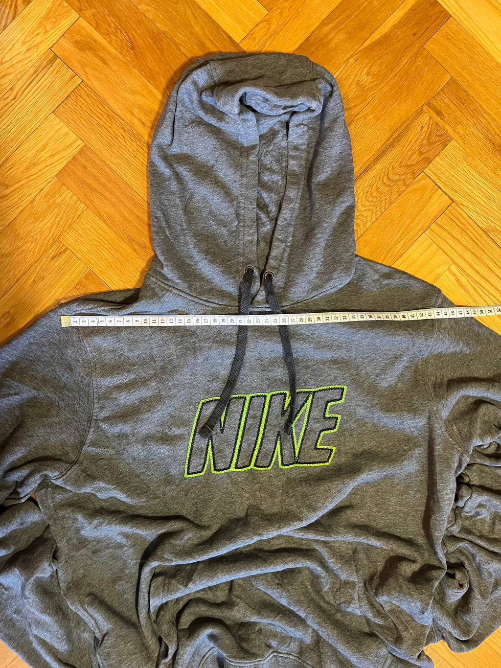 Sudadera Nike Original – Talla M