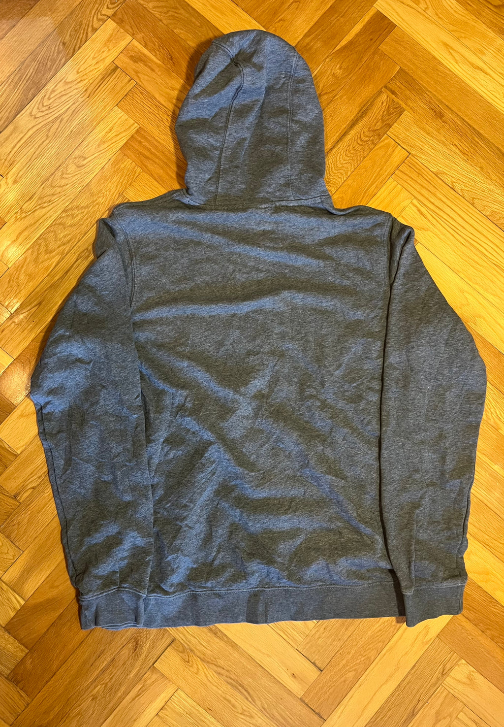 Sudadera Nike Original – Talla M