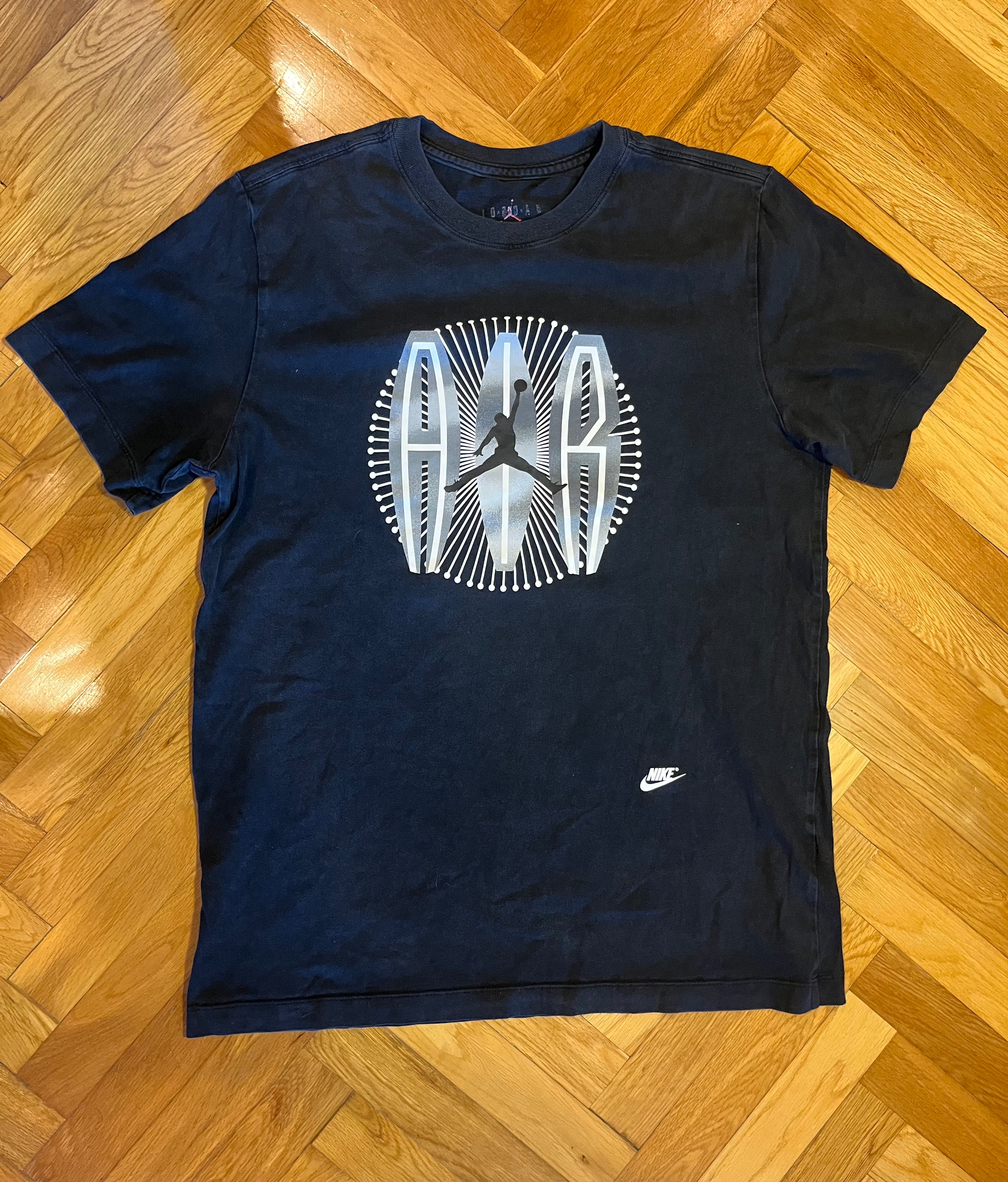 Camiseta Nike Jordan – Talla M