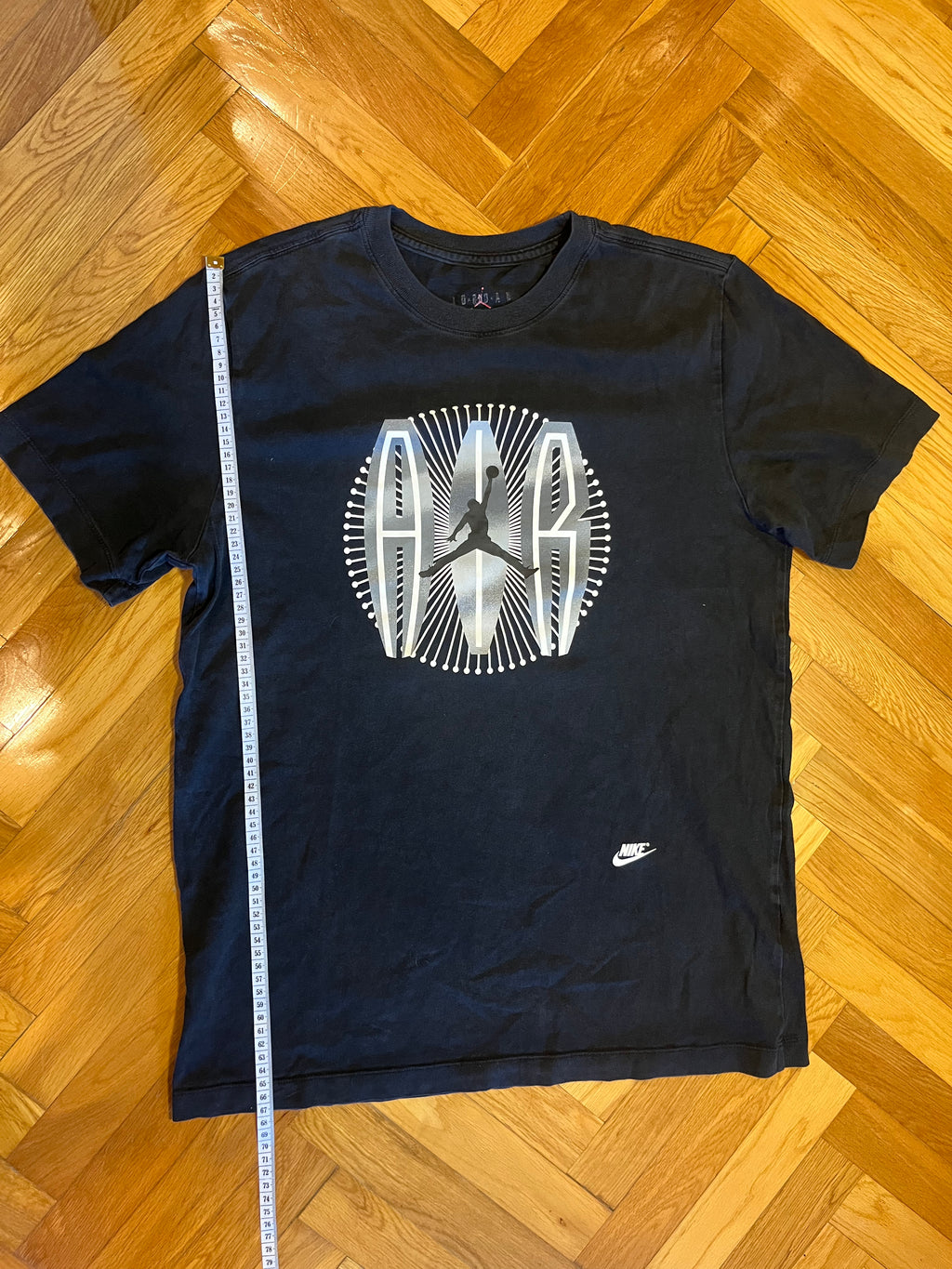 Camiseta Nike Jordan – Talla M