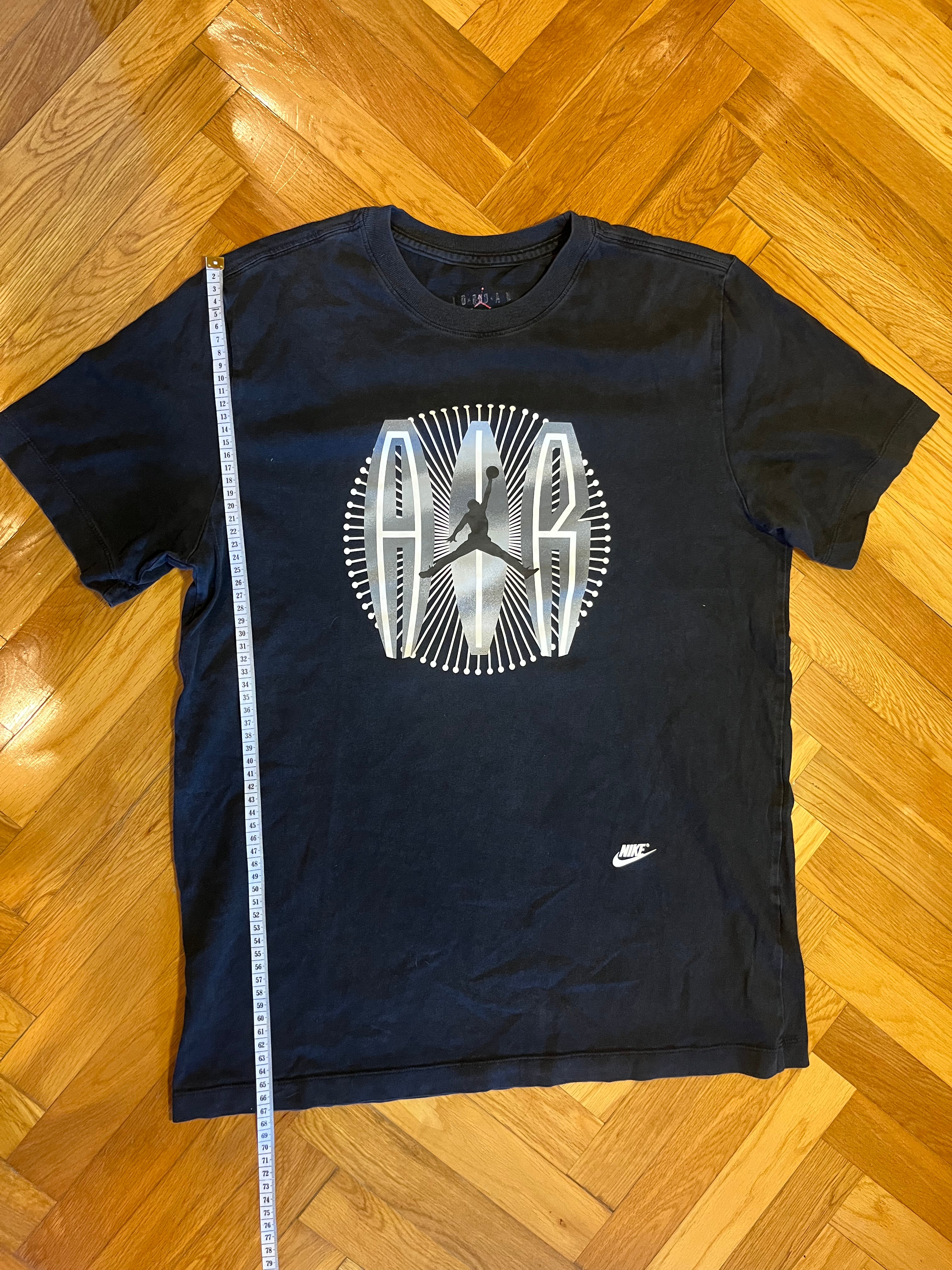 Camiseta Nike Jordan – Talla M