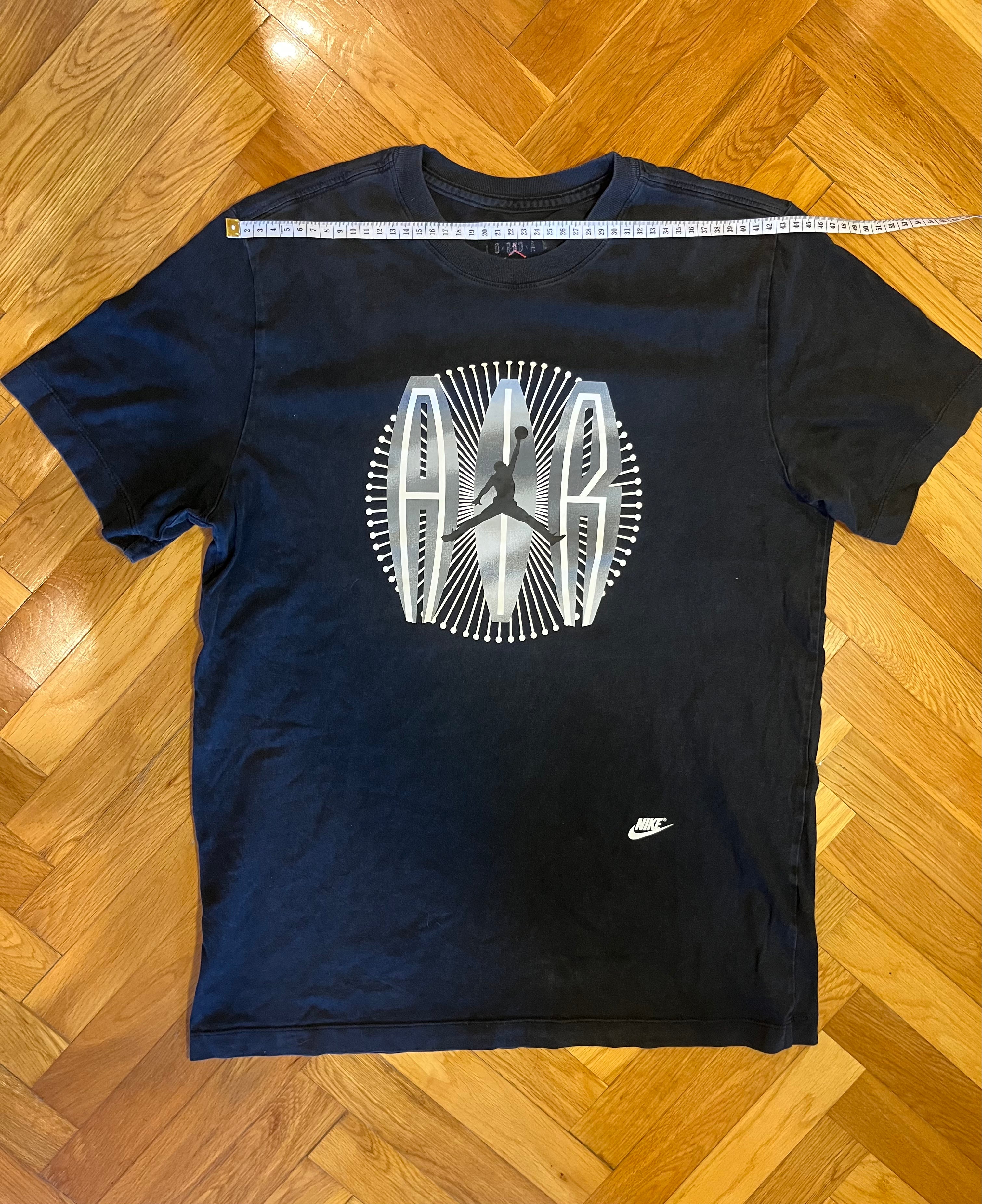 Camiseta Nike Jordan – Talla M